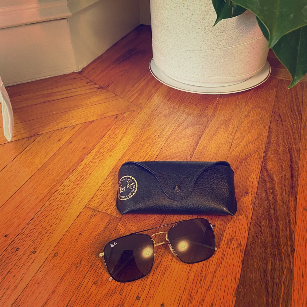Ray-Ban sunglasses RB3611